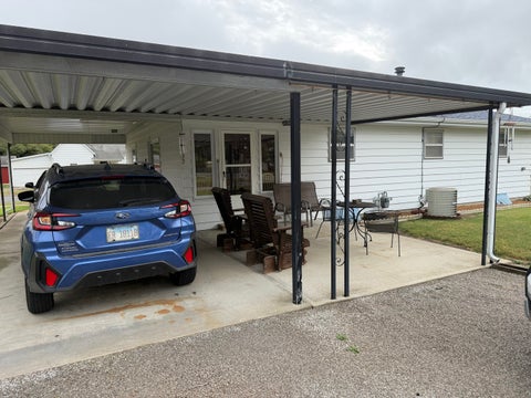 Tiny photo for 409 S Mill Street, Pinckneyville, IL 62274 (MLS # 12785468)