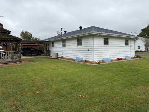 Tiny photo for 409 S Mill Street, Pinckneyville, IL 62274 (MLS # 12785468)