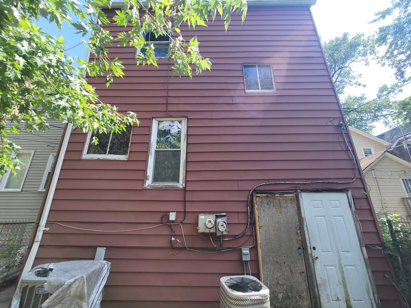 730 W 51st Street