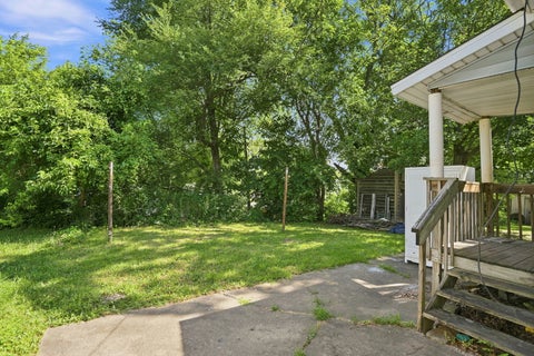 Tiny photo for 3337 7 1/2 Avenue, Rock Island, IL 61201 (MLS # 12719127)