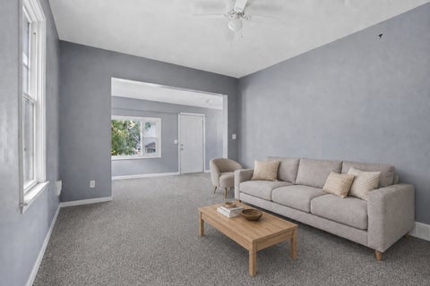 Tiny photo for 3337 7 1/2 Avenue, Rock Island, IL 61201 (MLS # 12719127)