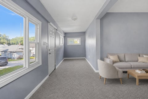 Tiny photo for 3337 7 1/2 Avenue, Rock Island, IL 61201 (MLS # 12719127)