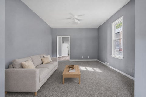 Tiny photo for 3337 7 1/2 Avenue, Rock Island, IL 61201 (MLS # 12719127)