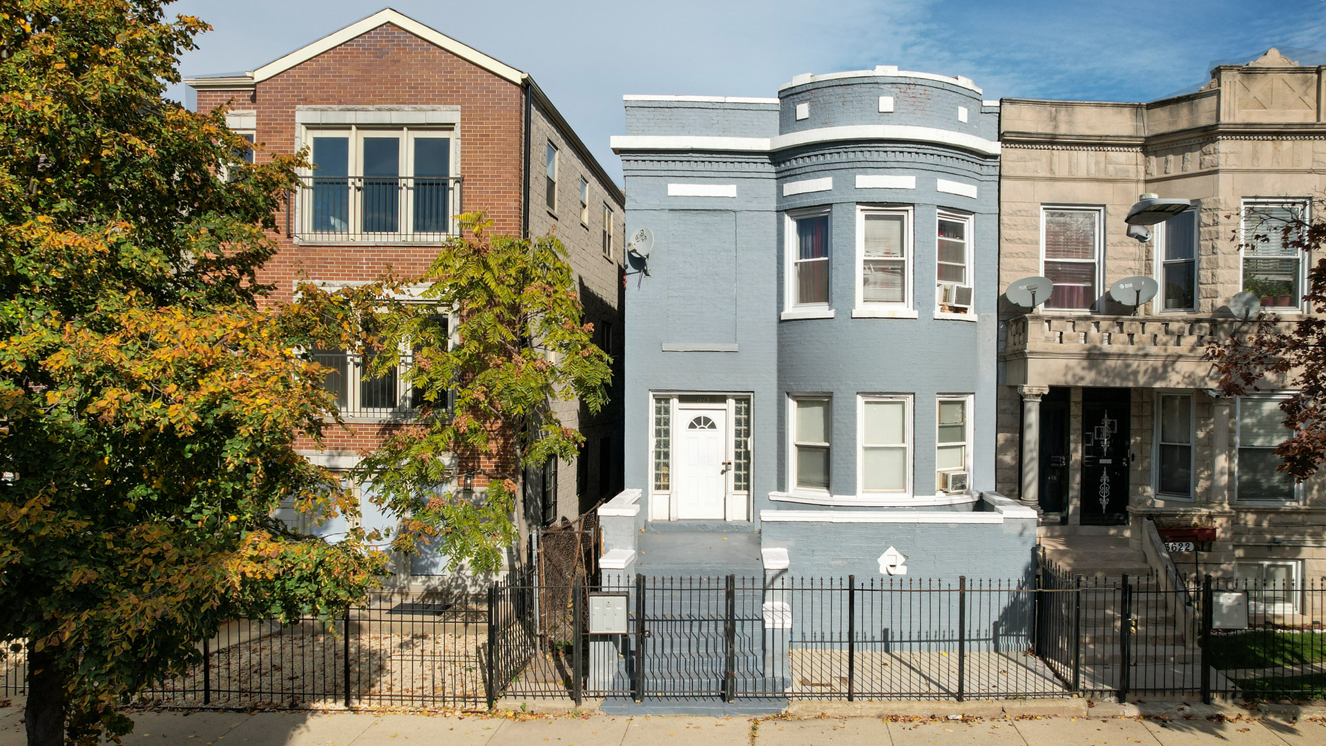 3624 W Lexington Street