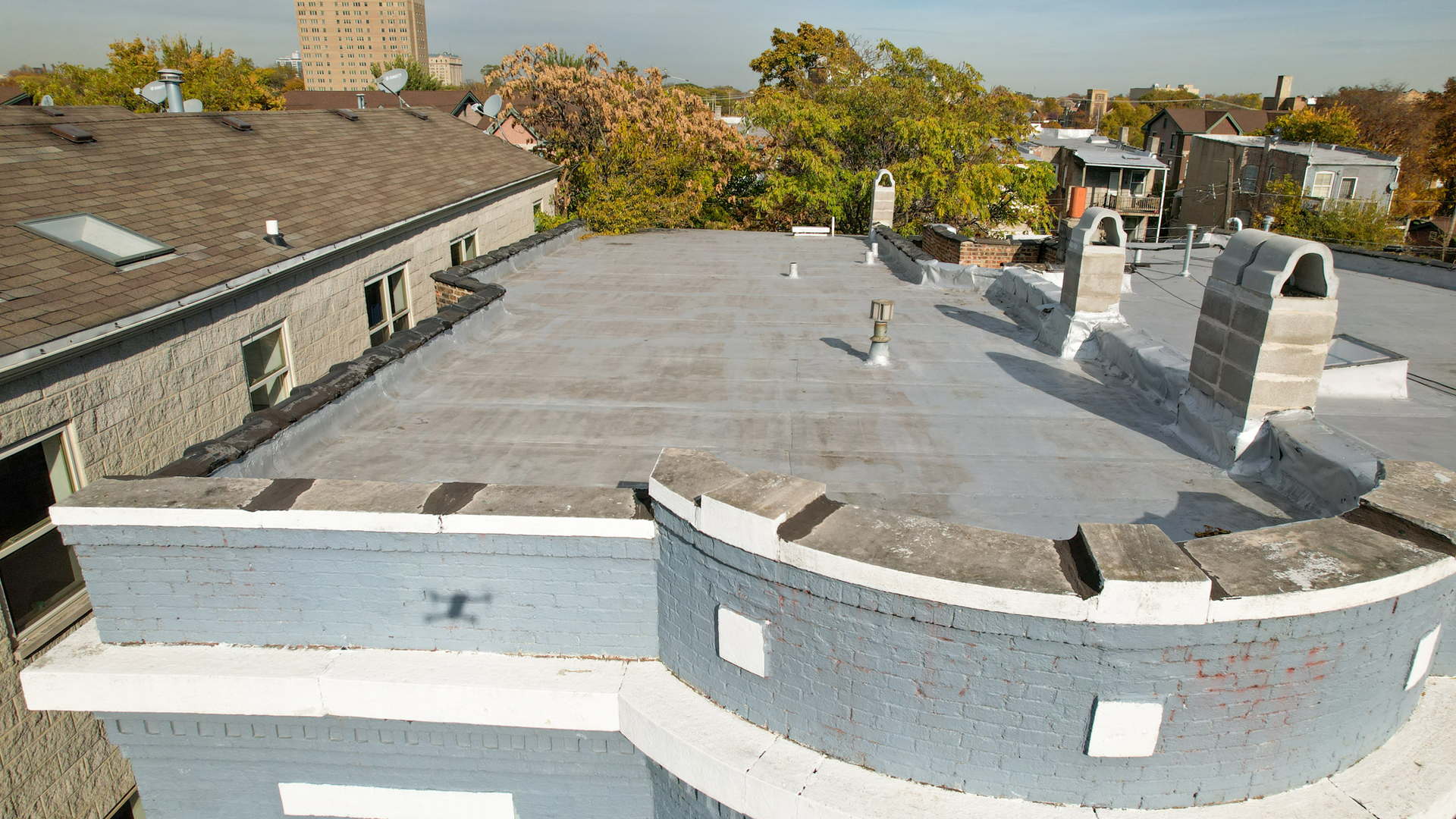 3624 W Lexington Street