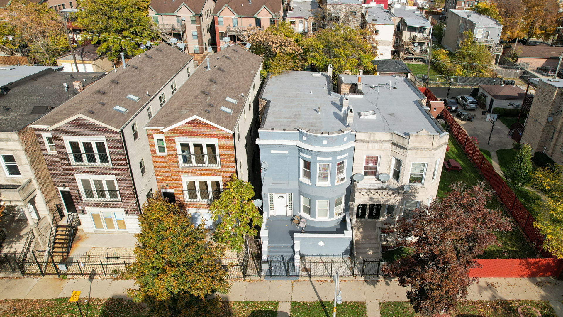 3624 W Lexington Street