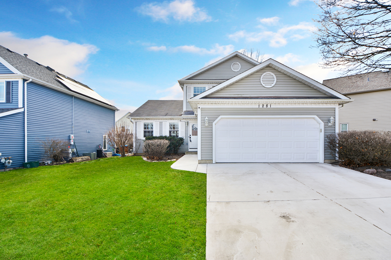 1281 Old Timber Court