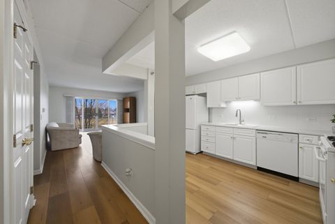 Tiny photo for 7081 W Touhy Avenue #407, Niles, IL 60714 (MLS # 12583494)
