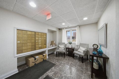 Tiny photo for 7081 W Touhy Avenue #407, Niles, IL 60714 (MLS # 12583494)