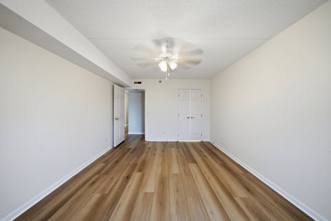 Tiny photo for 7081 W Touhy Avenue #407, Niles, IL 60714 (MLS # 12583494)
