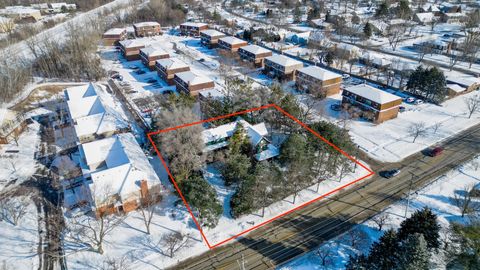300 N River Road Naperville IL 60540