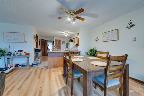 Tiny photo for 710 N Briar Hill Lane #5, Addison, IL 60101 (MLS # 12583765)