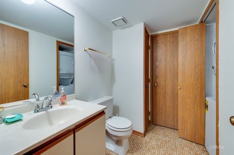 Tiny photo for 710 N Briar Hill Lane #5, Addison, IL 60101 (MLS # 12583765)