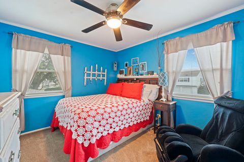 Tiny photo for 178 Stephanie Court #D, Bartlett, IL 60103 (MLS # 12451168)