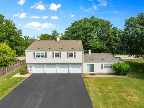 Tiny photo for 178 Stephanie Court #D, Bartlett, IL 60103 (MLS # 12451168)