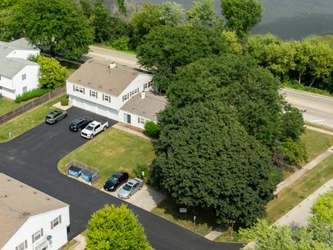 Tiny photo for 178 Stephanie Court #D, Bartlett, IL 60103 (MLS # 12451168)