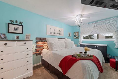 Tiny photo for 178 Stephanie Court #D, Bartlett, IL 60103 (MLS # 12451168)