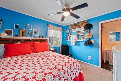 Tiny photo for 178 Stephanie Court #D, Bartlett, IL 60103 (MLS # 12451168)