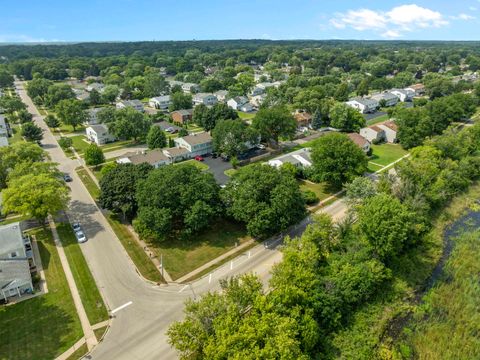 Tiny photo for 178 Stephanie Court #D, Bartlett, IL 60103 (MLS # 12451168)