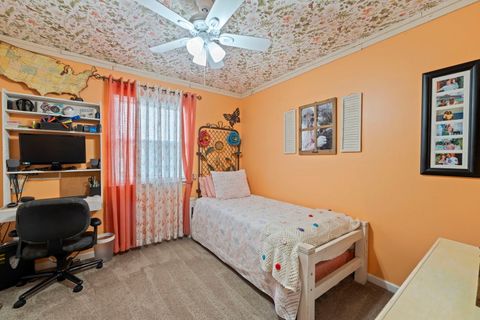 Tiny photo for 178 Stephanie Court #D, Bartlett, IL 60103 (MLS # 12451168)