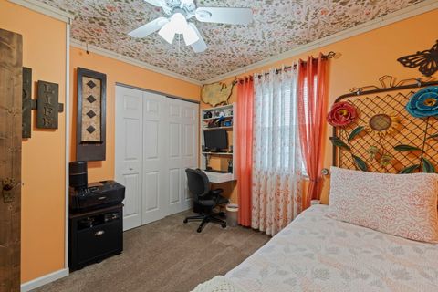 Tiny photo for 178 Stephanie Court #D, Bartlett, IL 60103 (MLS # 12451168)