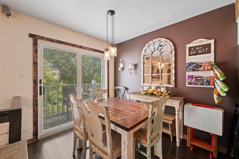 Tiny photo for 178 Stephanie Court #D, Bartlett, IL 60103 (MLS # 12451168)