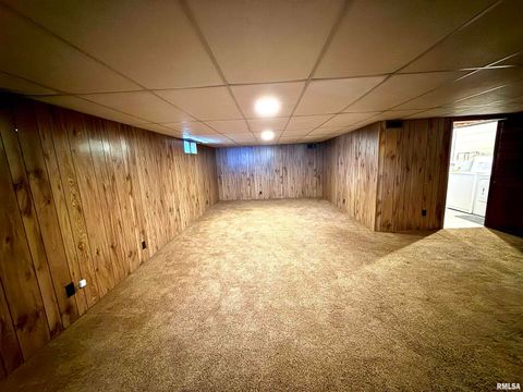 Tiny photo for 212 S 12TH Street, Herrin, IL 62948 (MLS # EB460325)