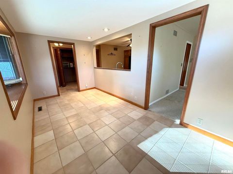 Tiny photo for 212 S 12TH Street, Herrin, IL 62948 (MLS # EB460325)