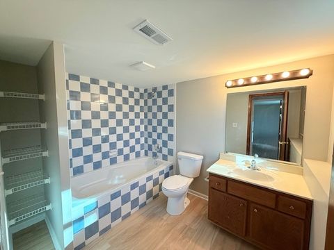 Tiny photo for 2509 Ruth Fitzgerald Drive, Plainfield, IL 60586 (MLS # 12560598)