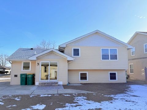 Tiny photo for 2509 Ruth Fitzgerald Drive, Plainfield, IL 60586 (MLS # 12560598)