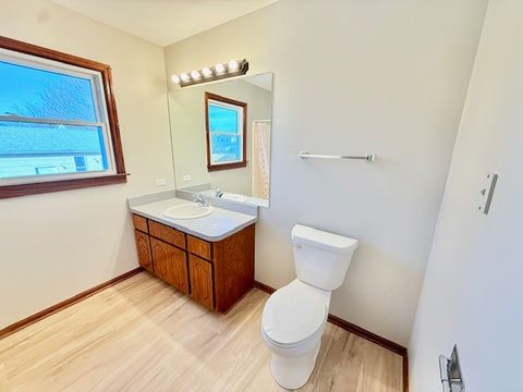 Tiny photo for 2509 Ruth Fitzgerald Drive, Plainfield, IL 60586 (MLS # 12560598)