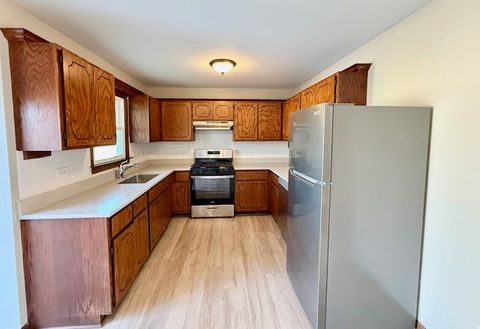 Tiny photo for 2509 Ruth Fitzgerald Drive, Plainfield, IL 60586 (MLS # 12560598)