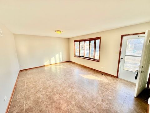 Tiny photo for 2509 Ruth Fitzgerald Drive, Plainfield, IL 60586 (MLS # 12560598)