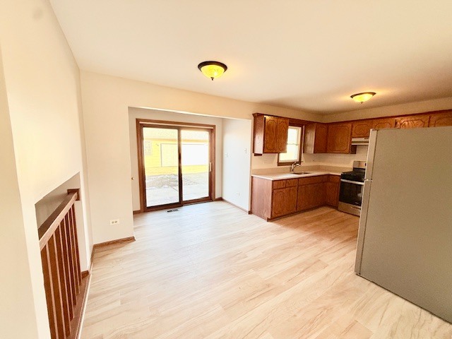 2509 Ruth Fitzgerald Drive