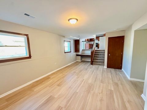 Tiny photo for 2509 Ruth Fitzgerald Drive, Plainfield, IL 60586 (MLS # 12560598)