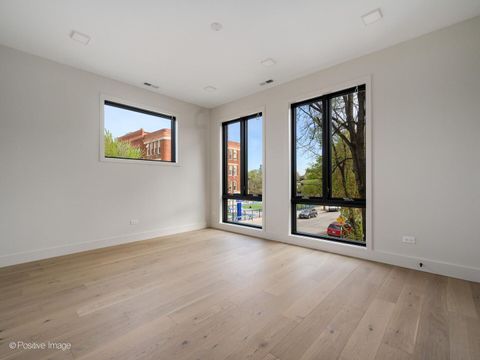 Tiny photo for 1900 W Cortland Street, Chicago, IL 60622 (MLS # 12626290)
