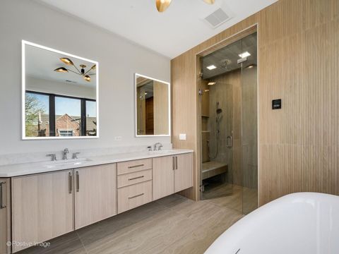 Tiny photo for 1900 W Cortland Street, Chicago, IL 60622 (MLS # 12626290)