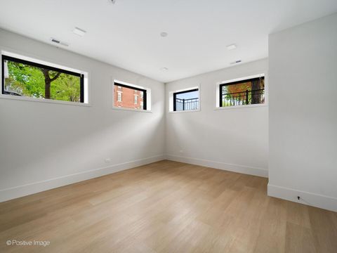Tiny photo for 1900 W Cortland Street, Chicago, IL 60622 (MLS # 12626290)