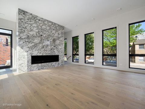 Tiny photo for 1900 W Cortland Street, Chicago, IL 60622 (MLS # 12626290)