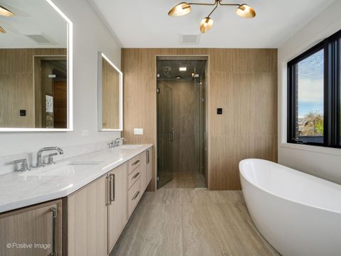 Tiny photo for 1900 W Cortland Street, Chicago, IL 60622 (MLS # 12626290)