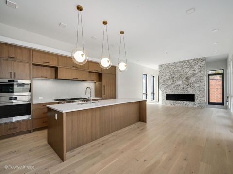 Tiny photo for 1900 W Cortland Street, Chicago, IL 60622 (MLS # 12626290)