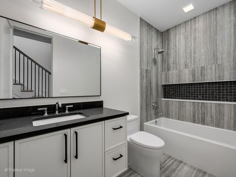 Tiny photo for 1900 W Cortland Street, Chicago, IL 60622 (MLS # 12626290)