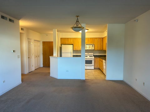 Tiny photo for 8300 Concord Drive #213, Morton Grove, IL 60053 (MLS # 12780455)