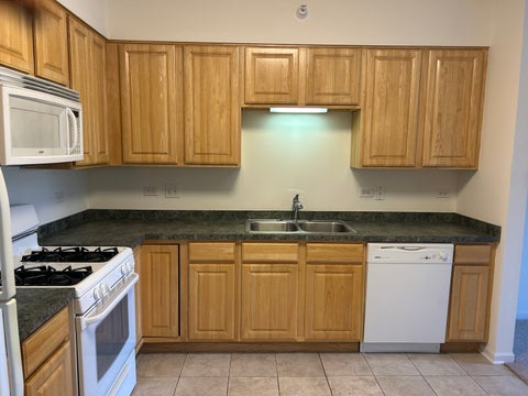 Tiny photo for 8300 Concord Drive #213, Morton Grove, IL 60053 (MLS # 12780455)