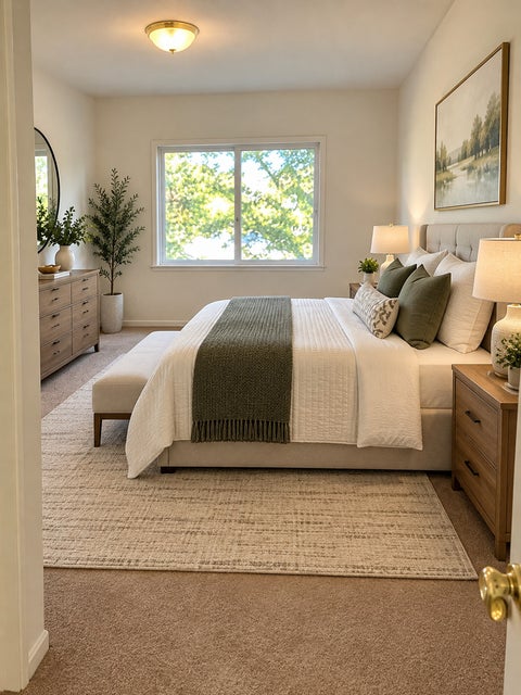 Tiny photo for 8300 Concord Drive #213, Morton Grove, IL 60053 (MLS # 12780455)