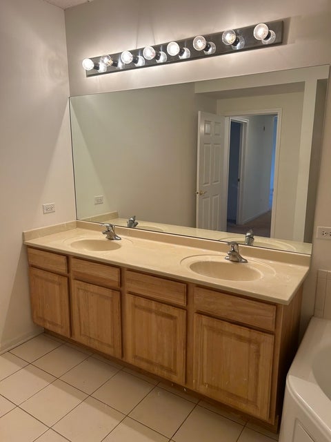 Tiny photo for 8300 Concord Drive #213, Morton Grove, IL 60053 (MLS # 12780455)