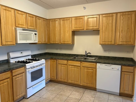 Tiny photo for 8300 Concord Drive #213, Morton Grove, IL 60053 (MLS # 12780455)