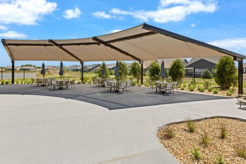 Tiny photo for 3274 Mirehaven Court, Aurora, IL 60503 (MLS # 12548287)