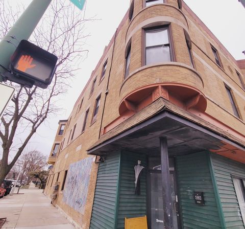 1756 W 35TH Street 2R Chicago IL 60609