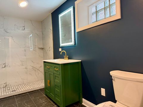 Tiny photo for 7945 S Perry Avenue, Chicago, IL 60620 (MLS # 12578889)